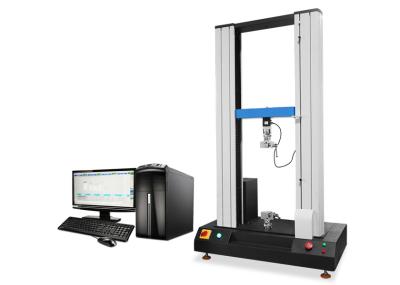 OEM elástico universal do equipamento de teste da resistência à tracção da máquina de teste
