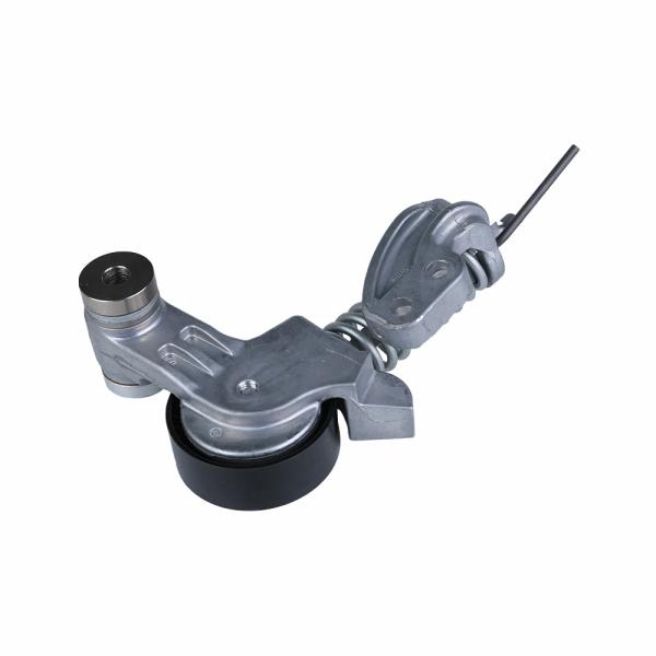 Сборка серпентинного ремня для V60 31460372 Womala 2018