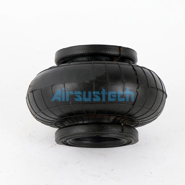 Guangzhou Air Rubber Bellows Only HF80/90-1 Air Spring for Vibration Isolation