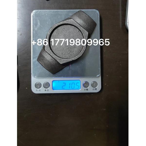 ボウルブックル・スキャッパル レジャー・ブレード・ブレード カップロック・スキャッパルエンド・ピン