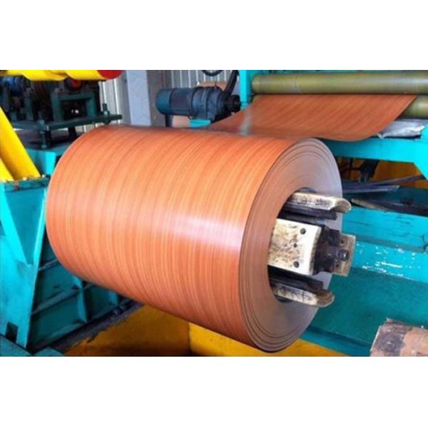Pvdf 3003 H14 Mill Finish 0.2mm Aluminium Coil Sheet