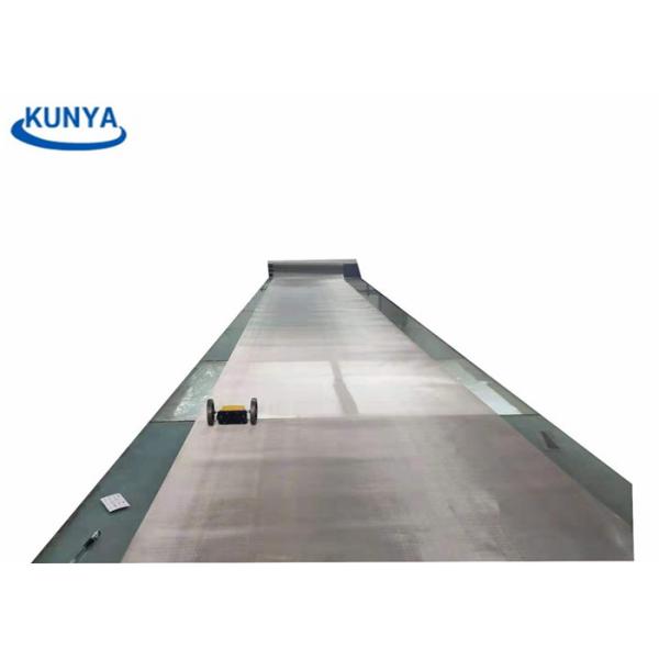 Twill ткани C276 ячеистой сети сплава Hastelloy сплетенный нержавеющей сталью соткет