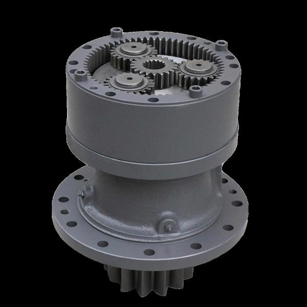 Petite boîte de vitesse d'oscillation de l'Assy 31Q6-10140 de réduction d'oscillation de l'excavatrice R160LC-9 R210LC-9 pour Hyundai