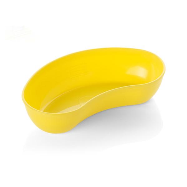 Блюда почки материала PP латекса поднос почки свободного устранимого устранимый