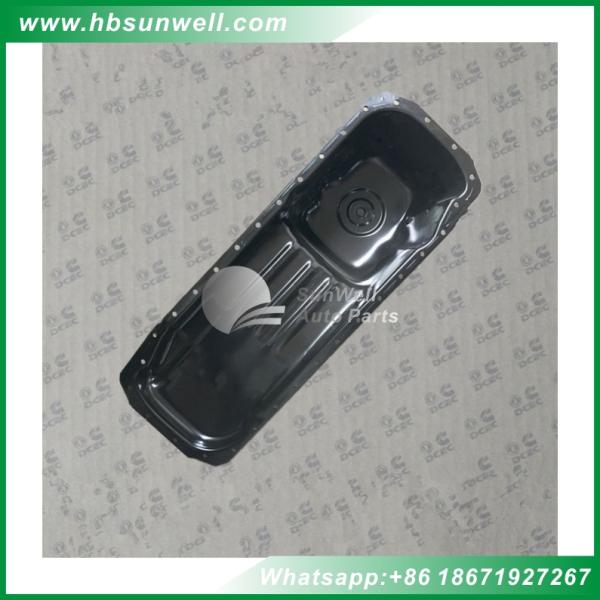 Cummins engine ISM QSM11 Oil Pan 4952775 4004591 3896252 3895719 for Marine engine used