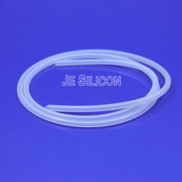 Durable BPA Free 8mPa 100mm Medical Silicone Hose