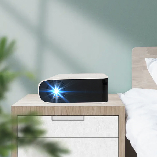 100-240V репроекторы мультимедиа полные HD 1080P для 2000:1 домашнего кинотеатра