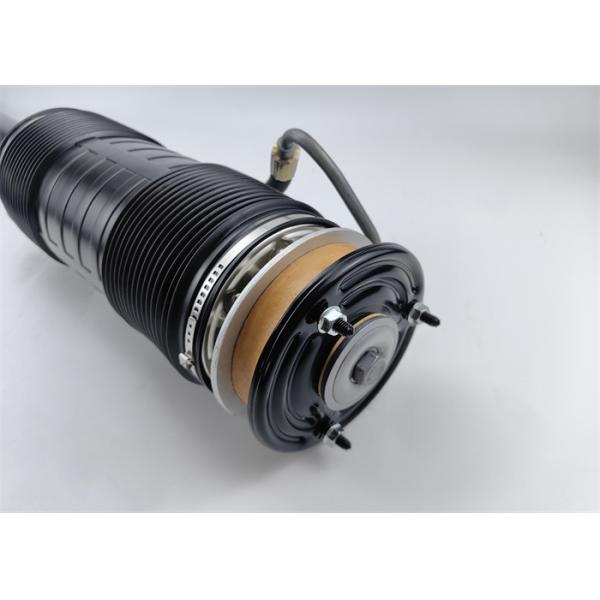 Amortisseur hydraulique arrière ABC Pour Mercedes Benz Classe S 2213200313