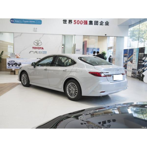 2024 Toyota Camry 4-Door Sedan 5-Seater GacT oyota 2.0 HGVP Luxury Version Sedan with 2825mm Wheelbase