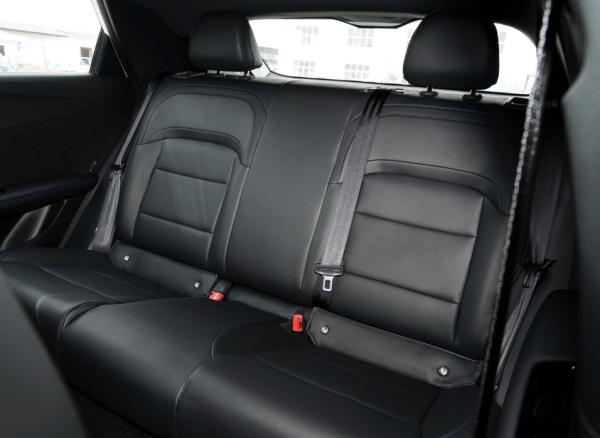 Electric MG Car Chinese Export Fast Ship Smart MG 4 Mulan Sport Electric Vehicle EV Car