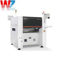 Hanwha Samsung SMT Monteur de puces DECAN S1 S2