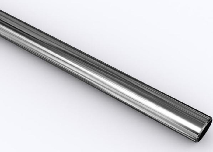 Бумажное покрытие Ss 10mm ровное штанга Chrome лакировочной машины