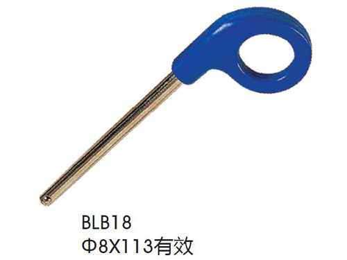 Plastic Weight Stack Pins Gym Accessories