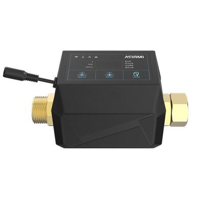 Auto Shut Off Water Leak Detector Trace Leakage Monitoring Leakproof Solution