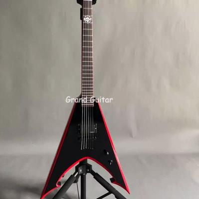 Custom SK Serpent King Special B Body Electric Guitar H Pickups Guitar