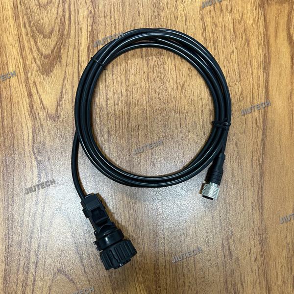 Погрузчик для погрузчиков Still Incado Box Диагностический комплект для погрузчиков STEDS Navigator Погрузчик для погрузчиков Диагностический инструмент STILL Canbox Scanner Too