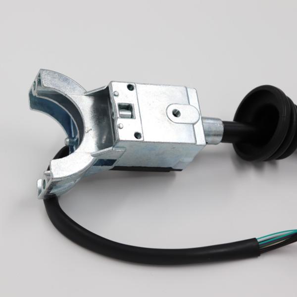 Electrical Car Turn Signal Switch Auto Accessories Steering Indicator For JCB 701/80296