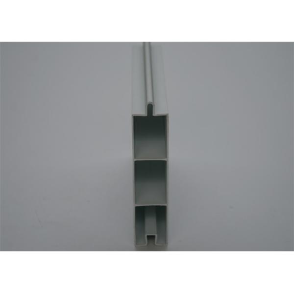 Штранг-прессование ПВК профилирует шарик безшовного винила панелей двери застекляя