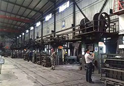 Рефракторные литья, усиленные стальными волокнами, для эксплуатационной температуры от 500 до 1700 °C