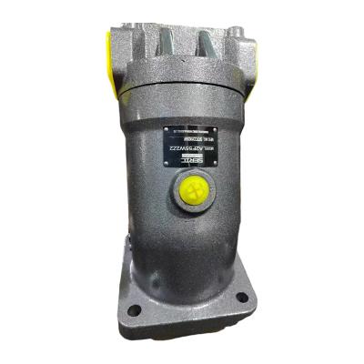 A2F Series Axial Piston Pumps A2F55W2Z2 A2F107L2Z3 A2F107W2P2