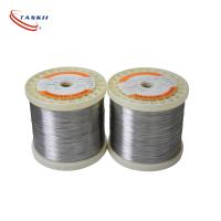 Fil de thermocouple à haute précision et stabilité J, K, T, N, 0,5 mm 1,29 mm 3,2 mm utilisé pour les mesures de température