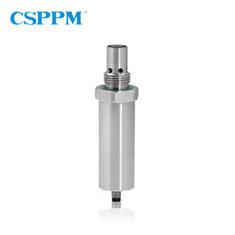 Resolution 0.1% Oil Moisture Sensor SS316L Water Content Sensor