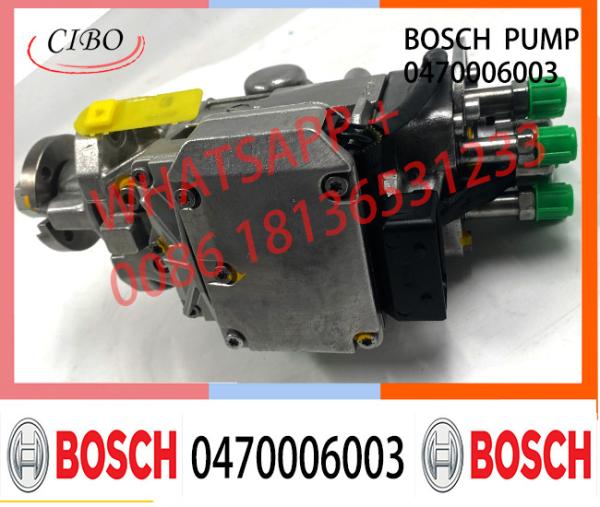 New Diesel Fuel Pump Housing 2465130172 FOR VP29 VP30 Pump 0470006002 0470006003 0470006009 0470006010