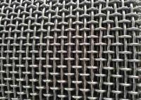 1 à 10 grillage tissé de maille par solides solubles trou d'ouverture de 1.6mm à de 2.1mm brut