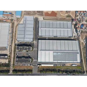 Hunan Hentg Power Electric Technology Co., Ltd.