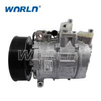 Compressor de ar condicionado de caminhão Benz 24V Para Benz ActrosMP2/MP3 WXMB003