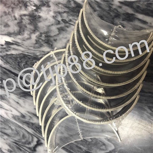 Hino F20C Engine Main Bearing & Connecting Rod Bearing OEM 11701-1580 13201-1380