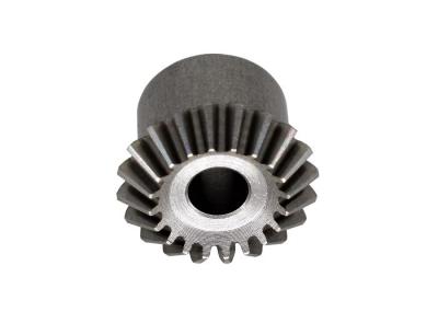 303 diâmetro externo angular de aço inoxidável das engrenagens cônicas 20T M0.5 10.54mm