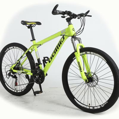 Connected Gearshift Handle Custom OEM Mountain Bike For Man Cycle MTB Bike 29 Inch Mountain Bike