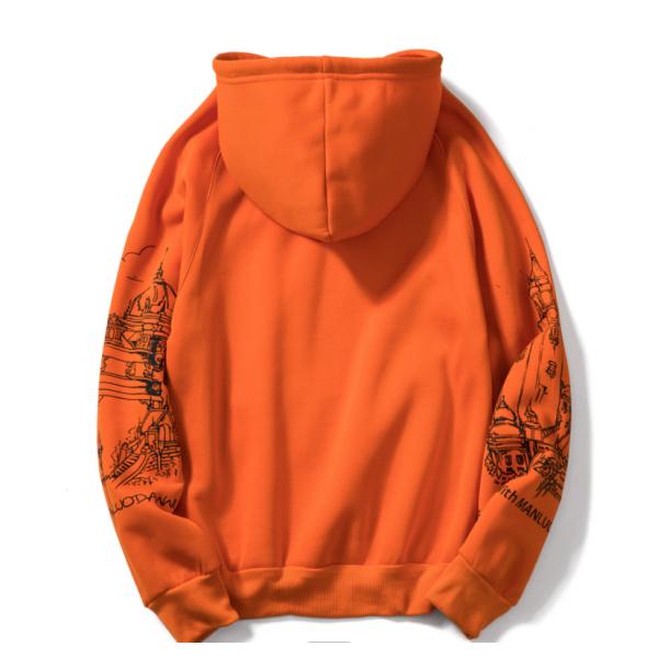 Fashion Solid Color Activities Plus Size Pullover Sweaters Plain Pullover Sweater