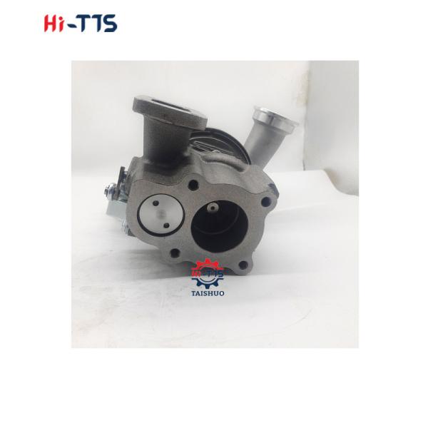 EC180C EC210B EC220D Diesel Engine Turbo VOE20933297 VOE21647837  Engine Parts