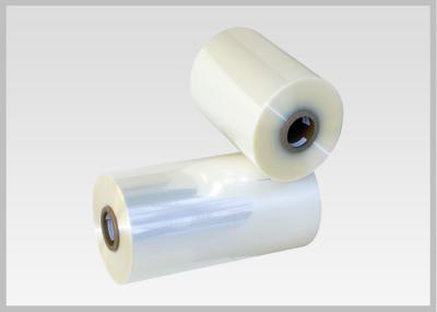Filme de psiquiatra transparente Rolls do PVC do projeto vívido para a aplicação da barra