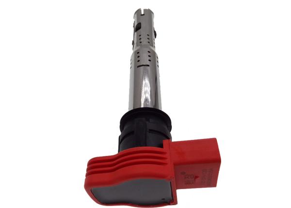 Engine Parts 2015 Audi R8 Ignition Coils With 4pins 06E905115A ISO9001 Certification
