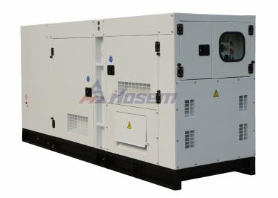 Grupo de gerador à prova de som de BF4M1013FC 100kW 125kVA Deutz