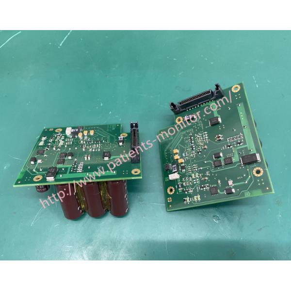 M8100-66560 Philip MP5 Части для пациентского монитора Принтер Коннектор Регистрационная плата