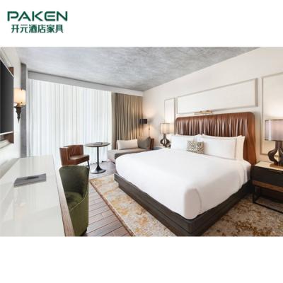 Hotel Casegoods For Stylish Bedroom Decor Custom Hotel Bedroom Furniture Turn Key Projects