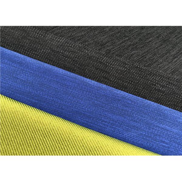 Виндпрооф увядает устойчивый на открытом воздухе выпуск облигаций катиона Твилл ткани 3/1 для носки зимы