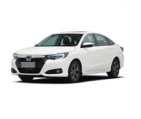 Honda Crider Lingpai 1.0t 122 HP L3 Veículos a gasolina Honda Crider