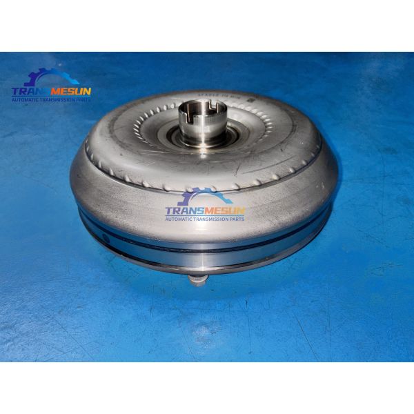 GA8G45AW 4FA040 Automatic Transmission Torque Converter for Mini 2019 Clubman F54