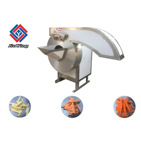 220 V Fruit Processing Equipment / Sweet Taro Potato Chip Making Machine