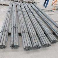 Ms Mild Iron Hot Rolled Carbon Steel Rod Round Bar 13mm 40mm 1095 S40c 1060
