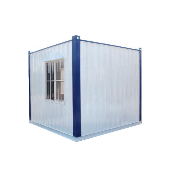 Zontop Modern Luxury  Easy Assemble Steel Prefabricated 2 Story Frame 20ft 40 Ft  3 Bedroom Prefab Modular Modern Homes
