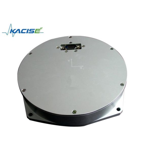 RS232 High Precision Single Axial Electronic Gyroscope Sensor FOG230GX for Inertial Navigation