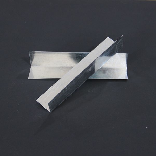 Galvanized Metal Suspended Metal Stud Ceiling Light Steel Keel For Home Decorative Use