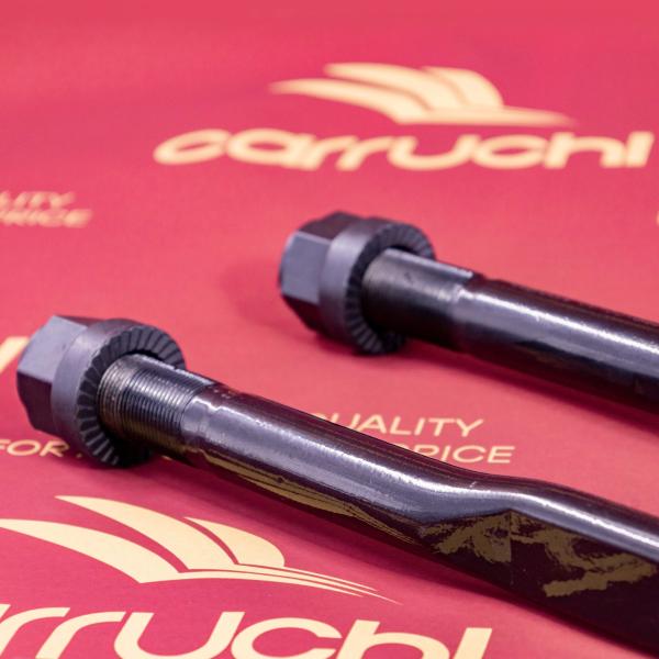 30*93*545 pour le boulon en U des pièces de rechange FAW J6