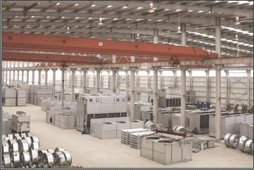 SHANGHAI YANYE INDUSTRIAL EQUIPMENT CO.,LTD